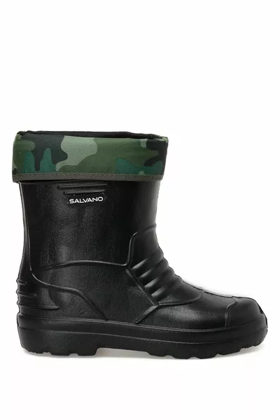 نيكولي 2pr بريد الرجال السود