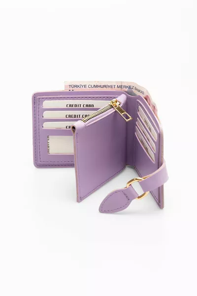 Portefeuille Femme Portefeuille Accessoire