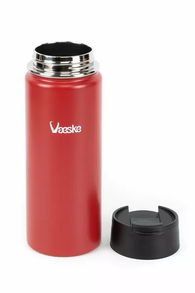 Steel Thermos  ml