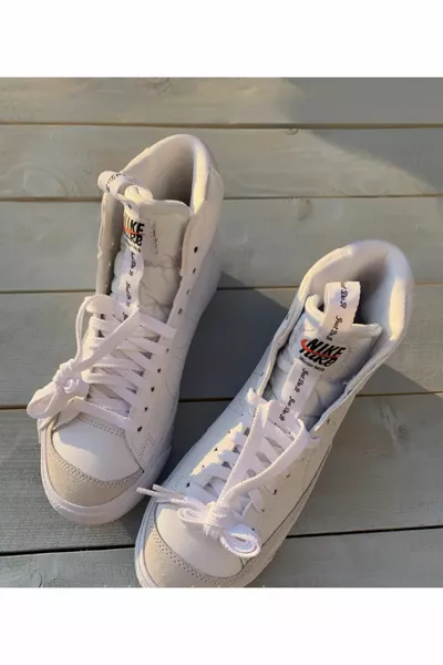 بليزر منتصف ' SE أحذية رقص نسائية CNG-STORE