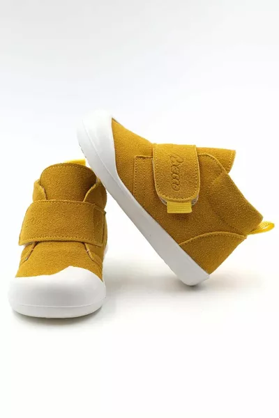 Poco الخطوة الأولى العظام طفلة رضيع صبي الشتاء أحذية الأطفال