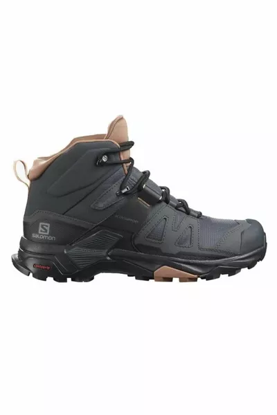 Women's Outdoor Shoes X Ultra 4 Mid Gtx