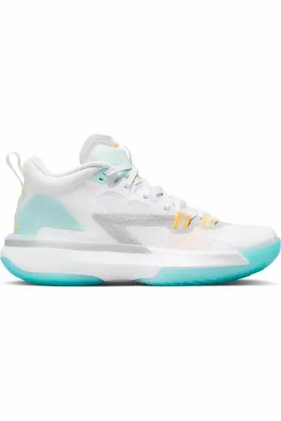 حذاء كرة السلة للرجال من زيون 1  ماي ستايل سبورت