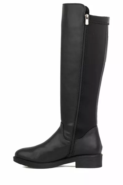 كاليبورا أحذية نسائية طويلة