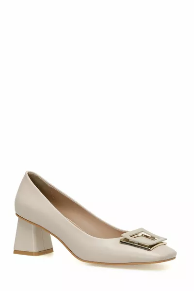 INCI NIA 4FX Beige Damen Absätze