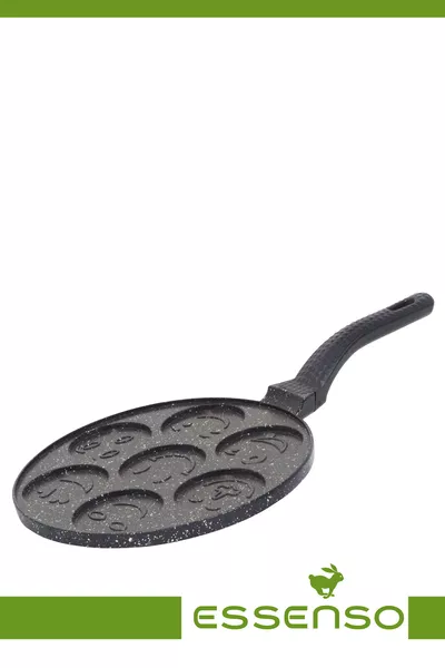 Сковорода для блинов из гранита