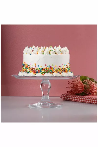 Patisserie Ayaklı Kek Standı