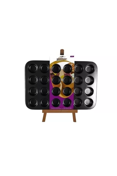 Форма для маффинов Patisse Classic на  шт.,  см