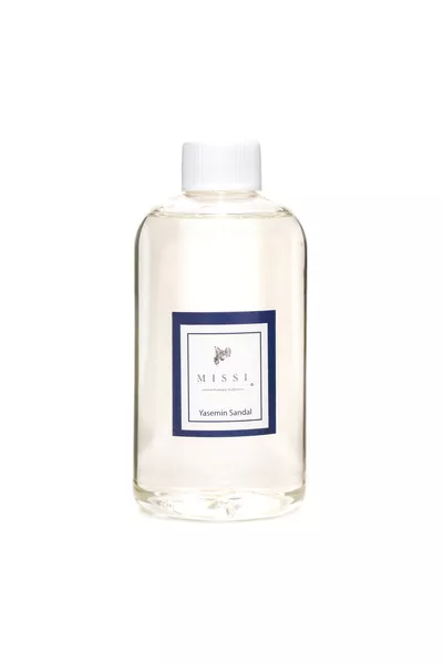  ml Jasmine Sandalwood Refill Essence
