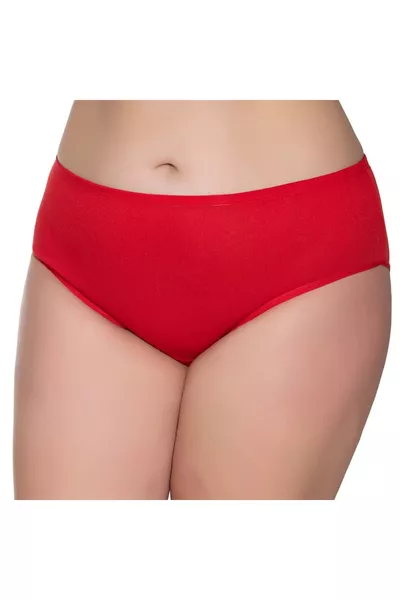 نسائي ريبا نا باتو أحمر