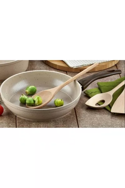 Safran Granitpfanne  cm