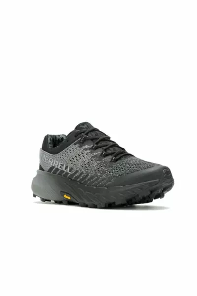  Weight Remix Men's Sneakers Black Grey
