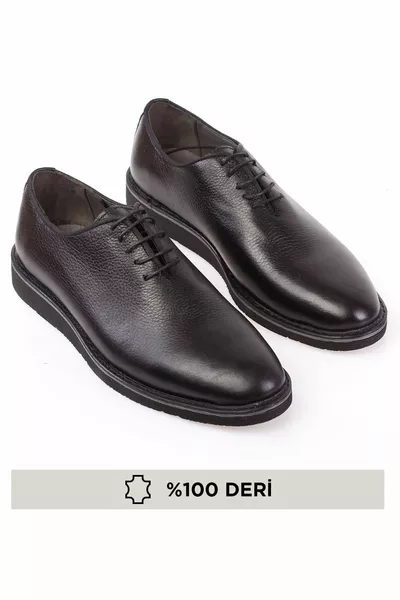 جلد طبيعي ، طراز جديد ، خفيف الوزن للغاية ، بدلة ، جلد لامع من العريس وأحذية كلاسيكية رجالية غير لامعة