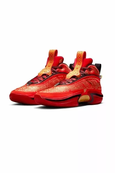 Air Jordan XXXVI Luka basketbalschoenen voor heren 