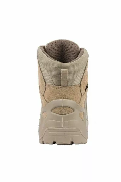 Zephyr GTX Mid Coyote Bot