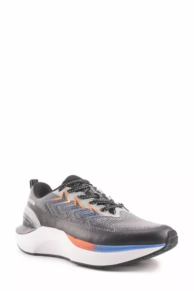 Runner 4pr حذاء الجري الرجالي الأبيض