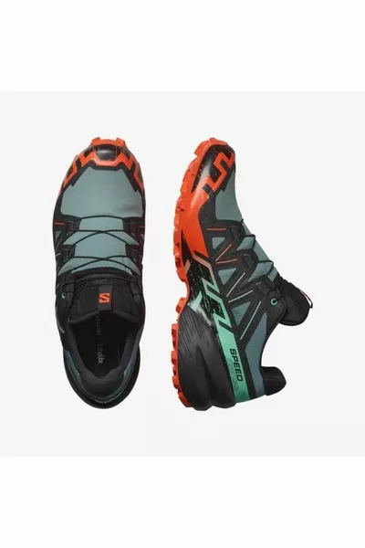 Speedcross 6 Gtx Men's Sneakers 