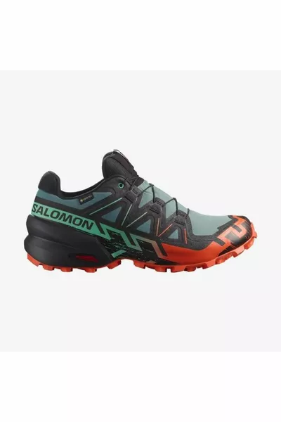 Speedcross 6 Gtx Men's Sneakers 