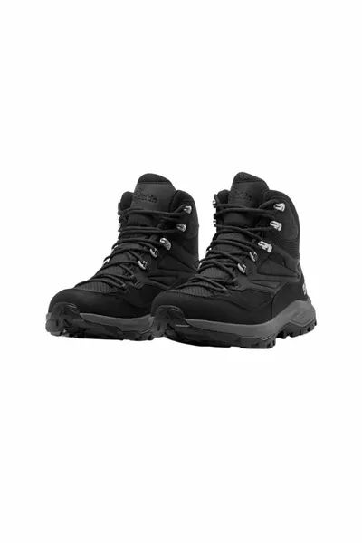 Мъжки ботуши Cyrox Texapore Mid M