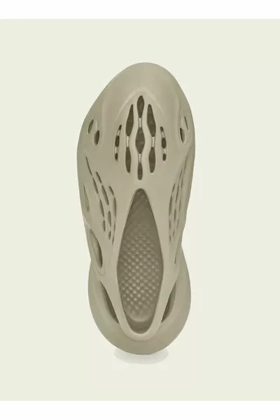 Yeezy Foam RNR  Stone Salt Sandalo Scarpe Sandali Sportivi