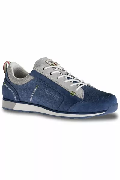 Unisex Schoenen-blauw