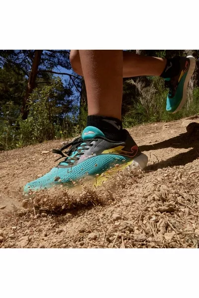  Мъже  Петролни обувки за ходене