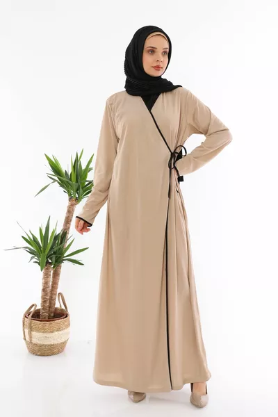 ملزمة صلاة اللباس المنك