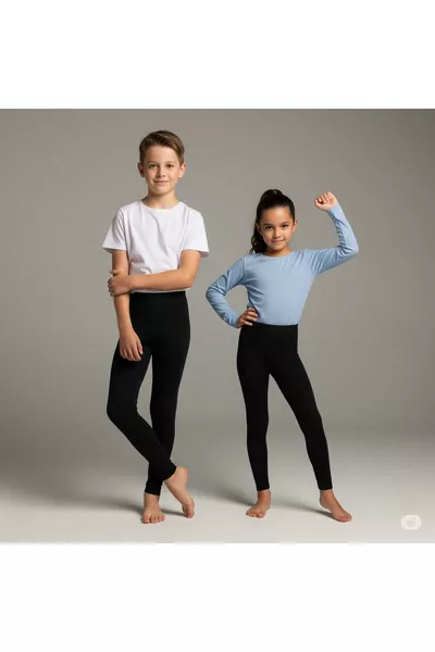 | Cotton Kids Unisex Thermal Leggings (1 piece)
