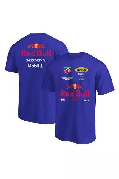 Max Verstappen T-shirt