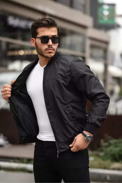 VESTE IMPERMÉABLE SAISONNIÈRE NOUVELLE SAISON