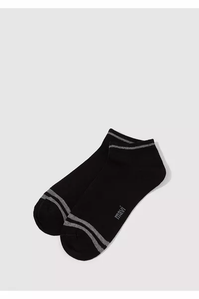 Носки-следки 2 шт. 