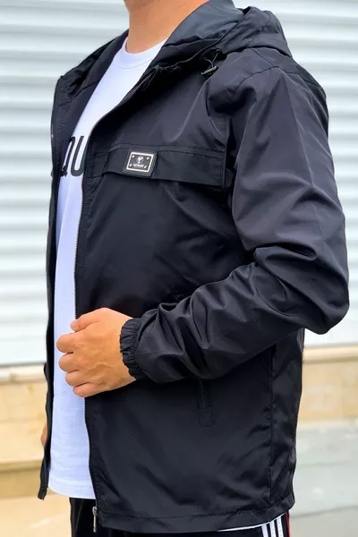 Водонепроницаемый дождевик