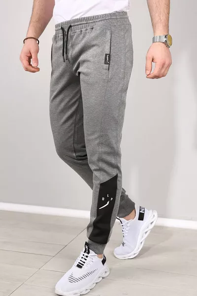 بنطلون رياضي رجالي ضيق