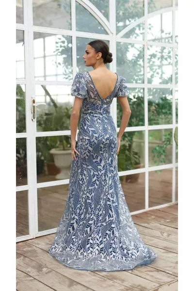 ВЕЧЕРНИЕ ПЛАТЬЯ STONEFISH