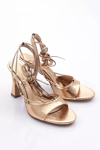  Дамски вечерни обувки