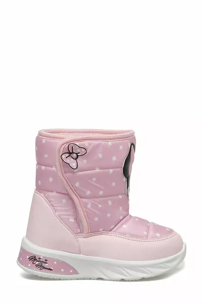 Mickey Mouse Girl SALTA. PR Bot Pink 