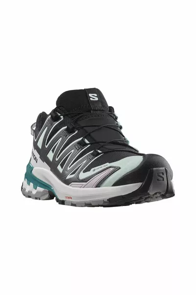 Xa Pro 3d  Gore-tex Women's Trail Running Shoes - Black