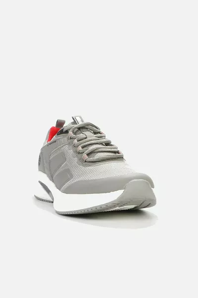 Baskets Cooper Grey pour homme