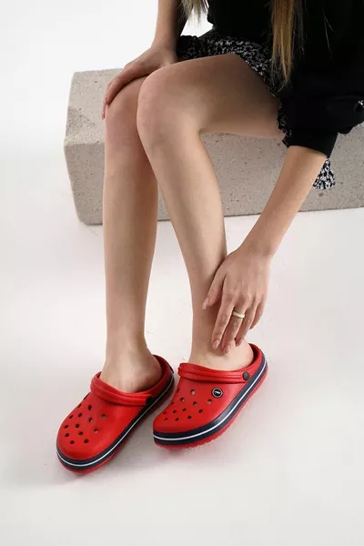 شباشب شاطئ البحر سابو للسيدات 