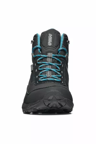 Nuuk Gore Tex Stivali Casual Donna