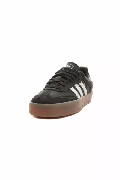 -K Sambae W Damen Sneaker Schwarz