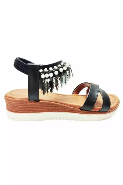  Anatomical Anklet Sandales Femme