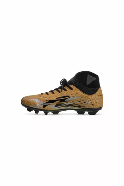 mp  mp мужские футбольные бутсы золотые бутсы mr