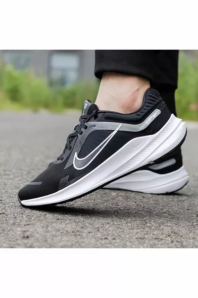 Quest 5 Ходещи маратонки Sportie