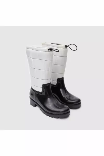 Vrouwen Parachute Regenlaarzen []