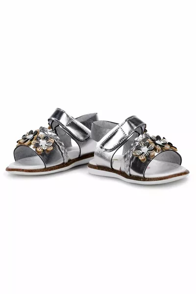 SB  Day Girls First Step Sandals Slippers