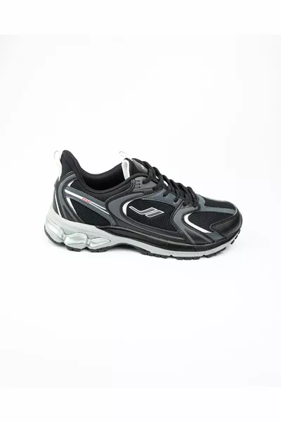 Orion Black Men's Running Shoes
