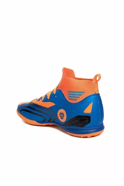 خفيفة الوزن مرنة مريحة Astroturf الأحذية مع الجوارب