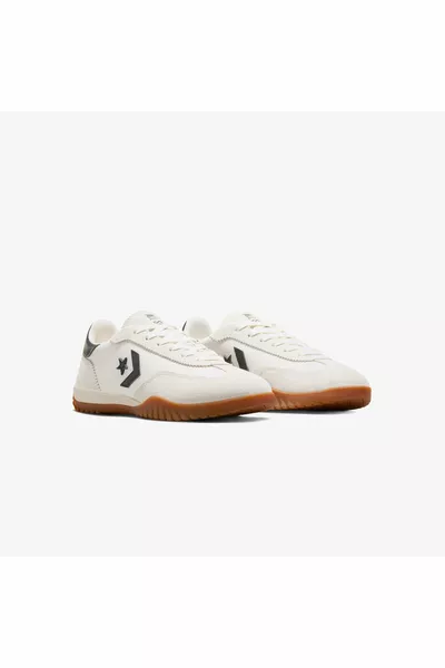 ران ستار ترينر سنيكرز كريم سويدي للجنسين