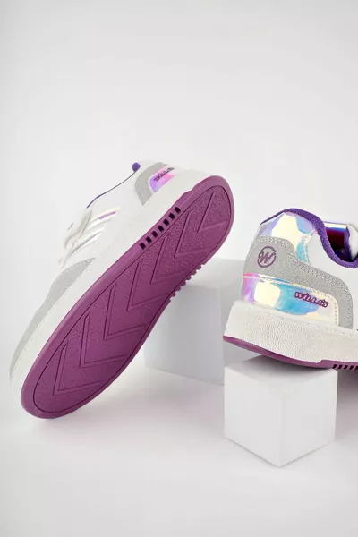 Velcro Baskets Enfant